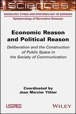 Economic Reason and Political Reason