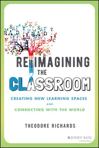 Reimagining the Classroom_cover