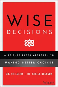 Wise Decisions_cover