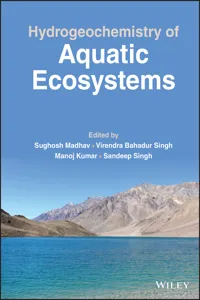 Hydrogeochemistry of Aquatic Ecosystems_cover