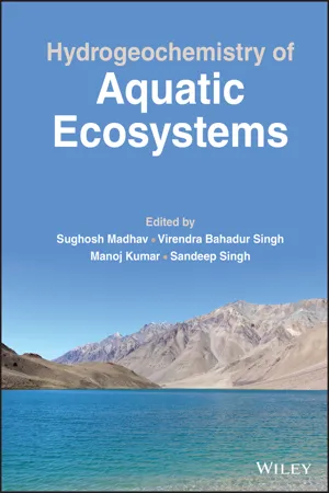 Hydrogeochemistry of Aquatic Ecosystems