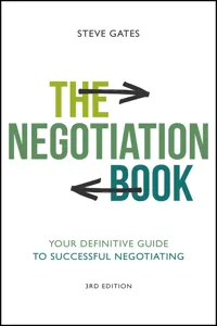 The Negotiation Book_cover