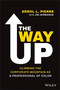 The Way Up_cover