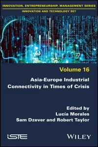 Asia-Europe Industrial Connectivity in Times of Crisis_cover