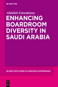 Enhancing Boardroom Diversity in Saudi Arabia_cover