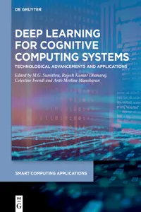 Deep Learning for Cognitive Computing Systems_cover
