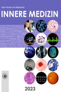 Innere Medizin 2023_cover