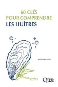 60 clés pour comprendre les huîtres_cover