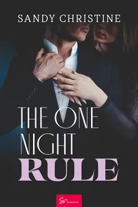 The One Night Rule_cover