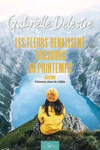 Les fleurs renaissent toujours au printemps - Tome 3_cover