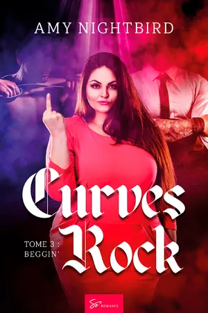 Curves Rock - Beggin'