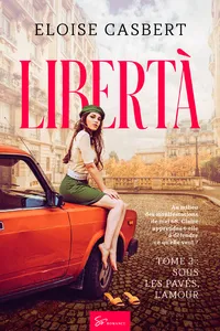 Libertà - Sous les pavés, l'amour_cover