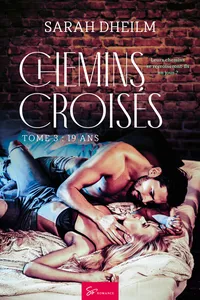 Chemins croisés - 19ans_cover