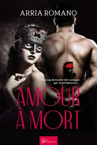 Amour à mort_cover