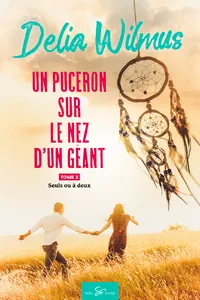 Un puceron sur le nez d'un géant - Tome 3_cover