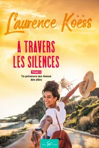À travers les silences - Tome 3_cover