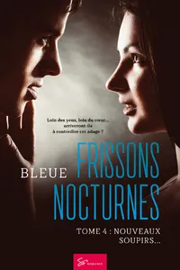 Frissons Nocturnes - Nouveaux soupirs…_cover
