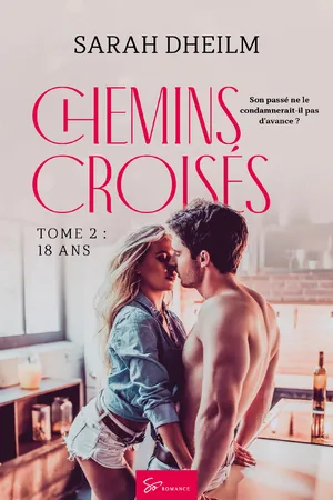 Chemins croisés - 18ans