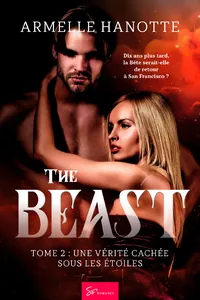 The Beast - Une vérité cachée sous les étoiles_cover