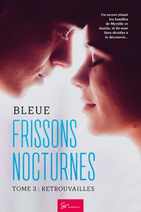 Frissons Nocturnes - Retrouvailles_cover