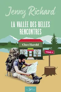 La vallée des belles rencontres - Tome 2_cover