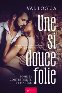 Une si douce folie -Contre vents et marées_cover