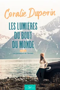 Les lumières du bout du monde - Tome 2_cover