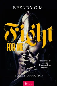 Fight For Me - Addiction_cover