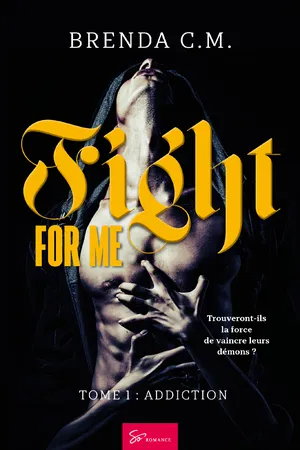 Fight For Me - Addiction