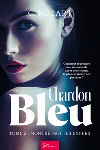 Chardon bleu - Montre-moi tes enfers_cover