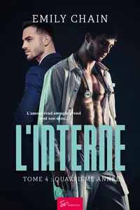L'Interne - Quatrième année_cover