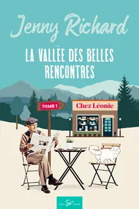 La vallée des belles rencontres - Tome 1_cover