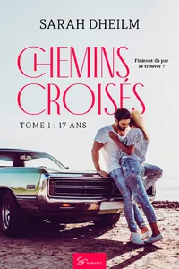 Chemins croisés - 17ans_cover