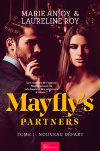 Mayfly's Partners - Nouveau départ_cover