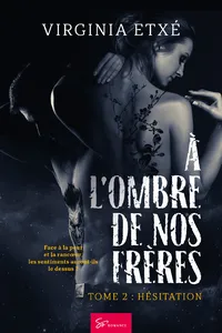 À l’ombre de nos frères – Hésitation_cover