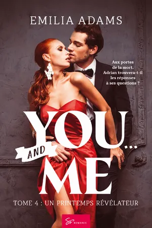 You… And me - Un printemps révélateur