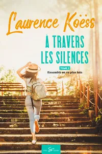 À travers les silences - Tome 2_cover