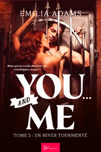 You… And me - Un hiver tourmenté_cover