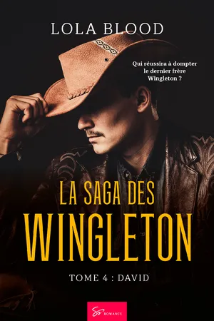 La Saga des Wingleton - David
