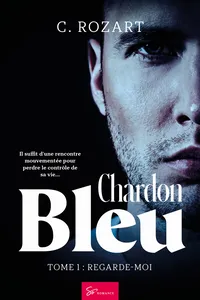 Chardon bleu - Regarde-moi_cover