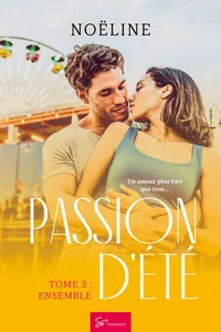 Passion d'été - Ensemble_cover