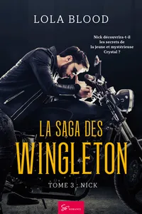 La Saga des Wingleton - Nick_cover