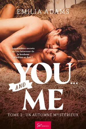 You… and Me - Un automne mystérieux