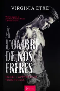 À l'ombre de nos frères - Apparences trompeuses_cover