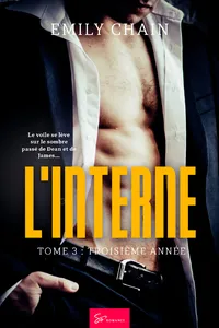 L’Interne – Troisième année_cover