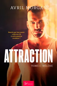 Attraction - Hélène_cover