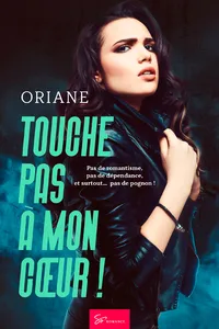 Touche pas à mon cœur !_cover