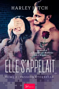 Elle s'appelait… -Passion éternelle_cover