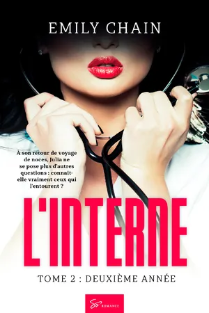 L'Interne - Deuxième année