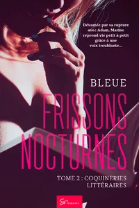 Frissons Nocturnes - Coquineries littéraires_cover